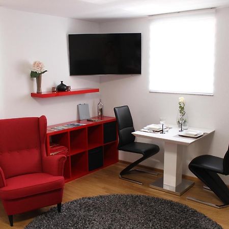 Ferienwohnung Arcinessa Friedrichshafen Bodensee Exterior photo
